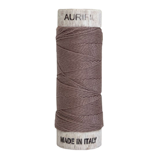 8 wt Cotton Small Spool #6731 Tiramisu
