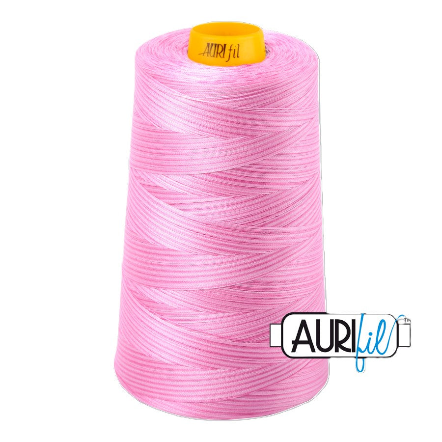 Mako 40/3 Cotton Cone 3660 Bubblegum