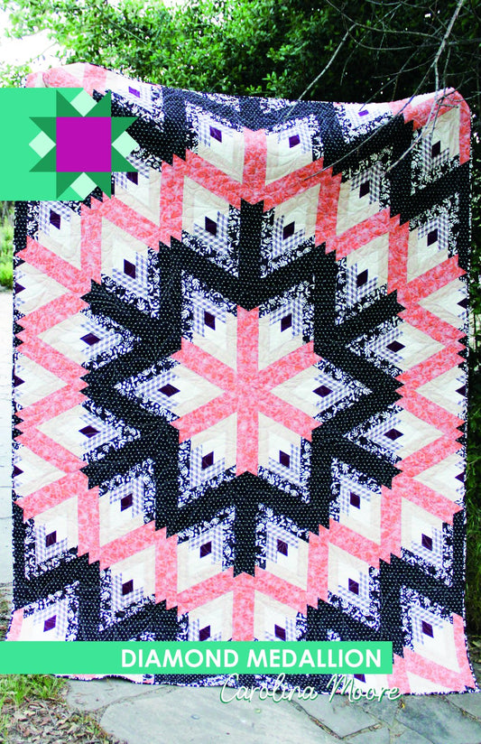 Medallion Pattern