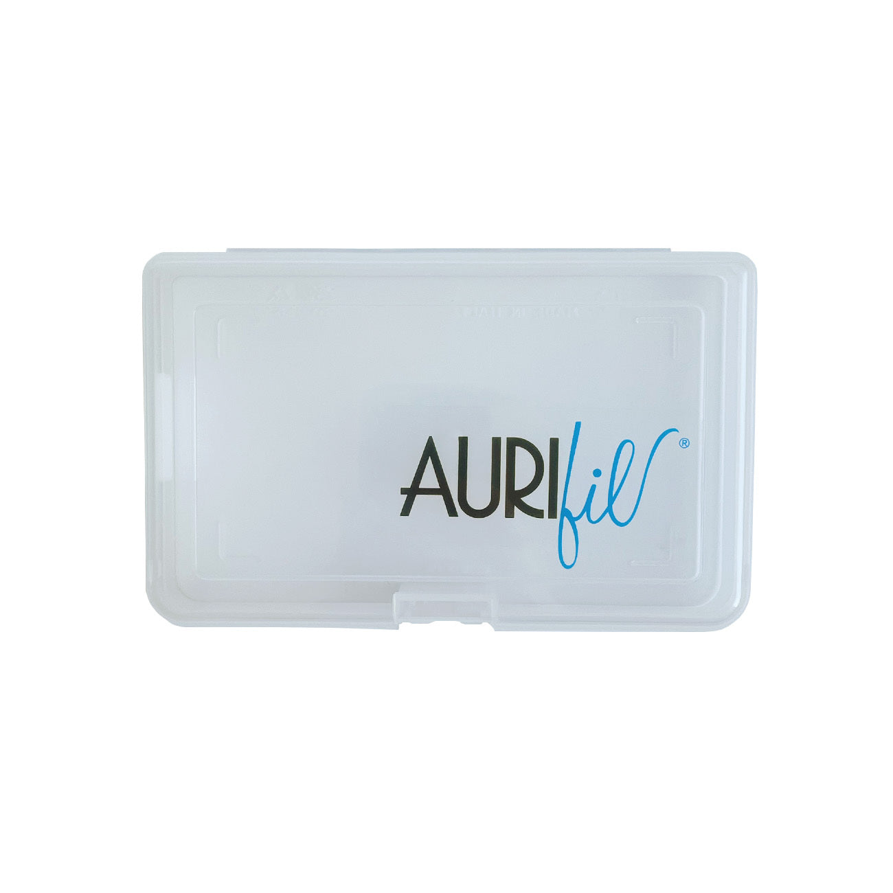 Mini Thread Storage Case - Aurifil