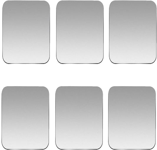 Mounting Plates (for use with Mounting Magnets)
