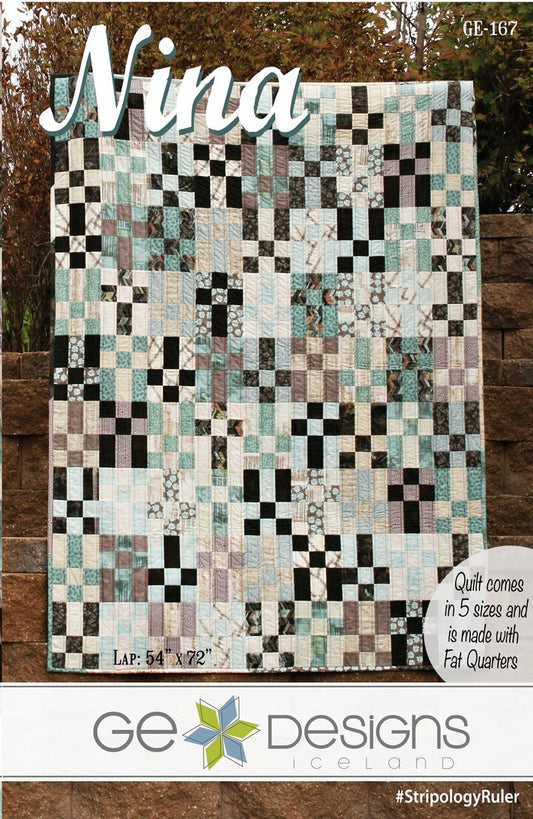 Nina Pattern