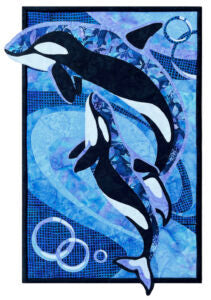 Orcas Kit - Toni Whitney Design