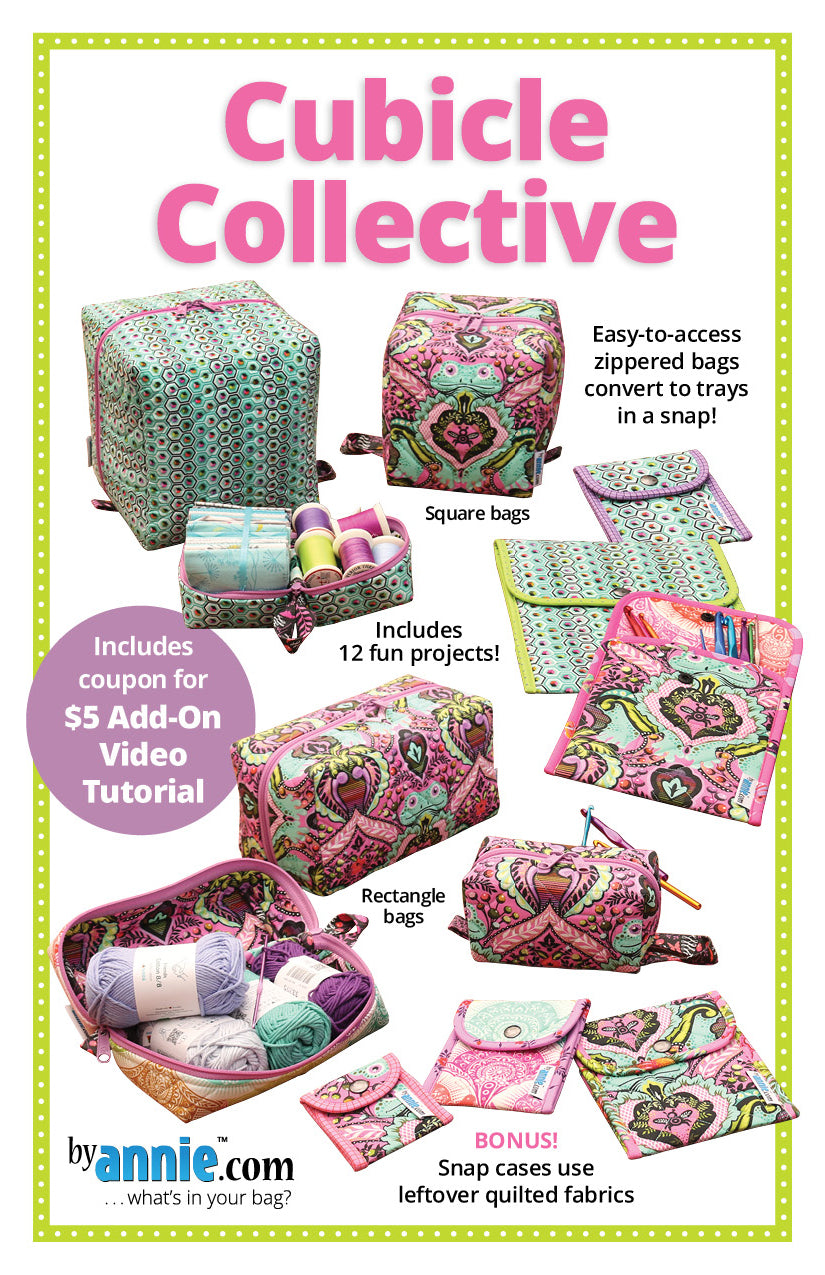 Cubicle Collective Pattern
