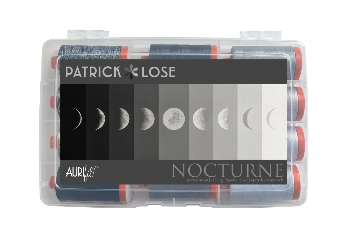 PRE-ORDER: Nocturne by Patrick Lose