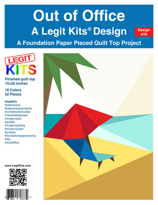 Out of Office Pattern