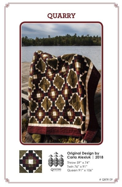 Quarry Pattern