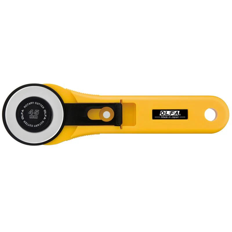 45mm Straight Handle Rotary Cutter
