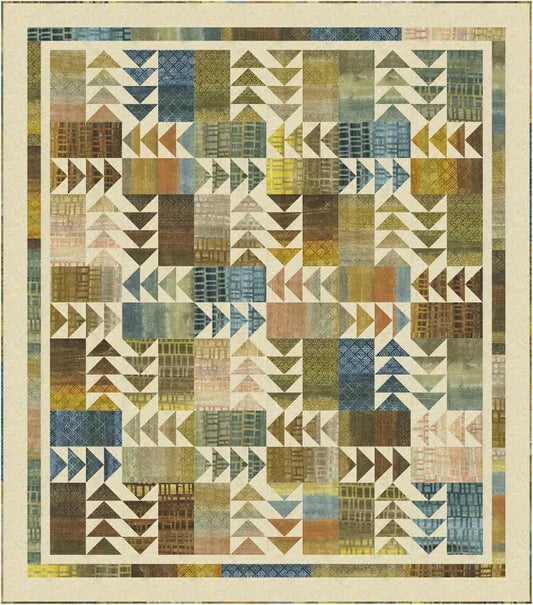 Rush Hour Pattern