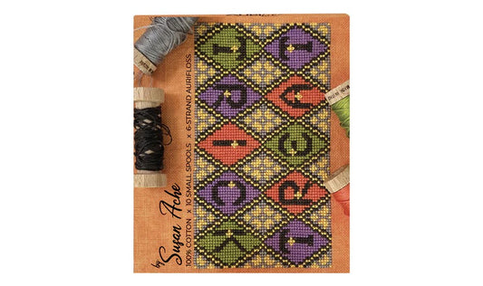 Trick or Treat by Susan Ache