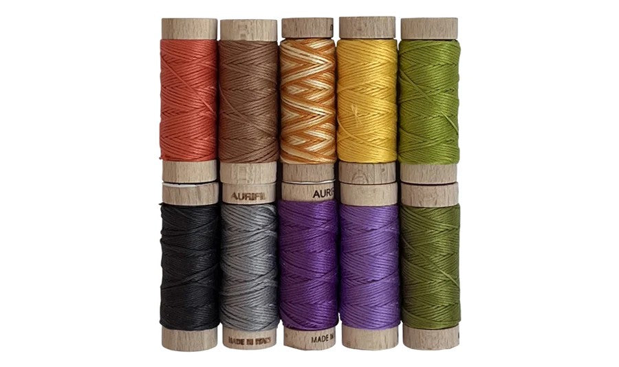 Trick or Treat by Susan Ache