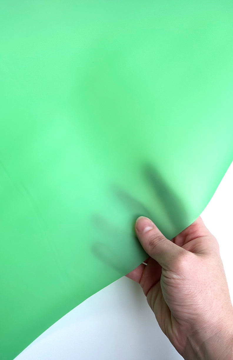 Jelly Vinyl