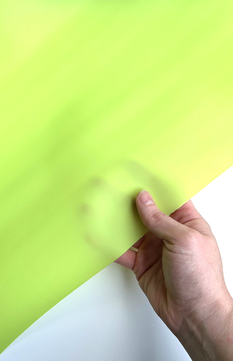 Jelly Vinyl