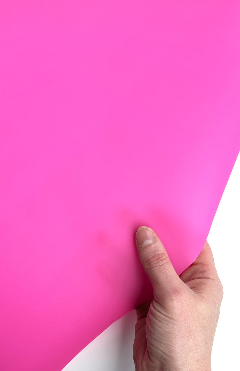 Jelly Vinyl