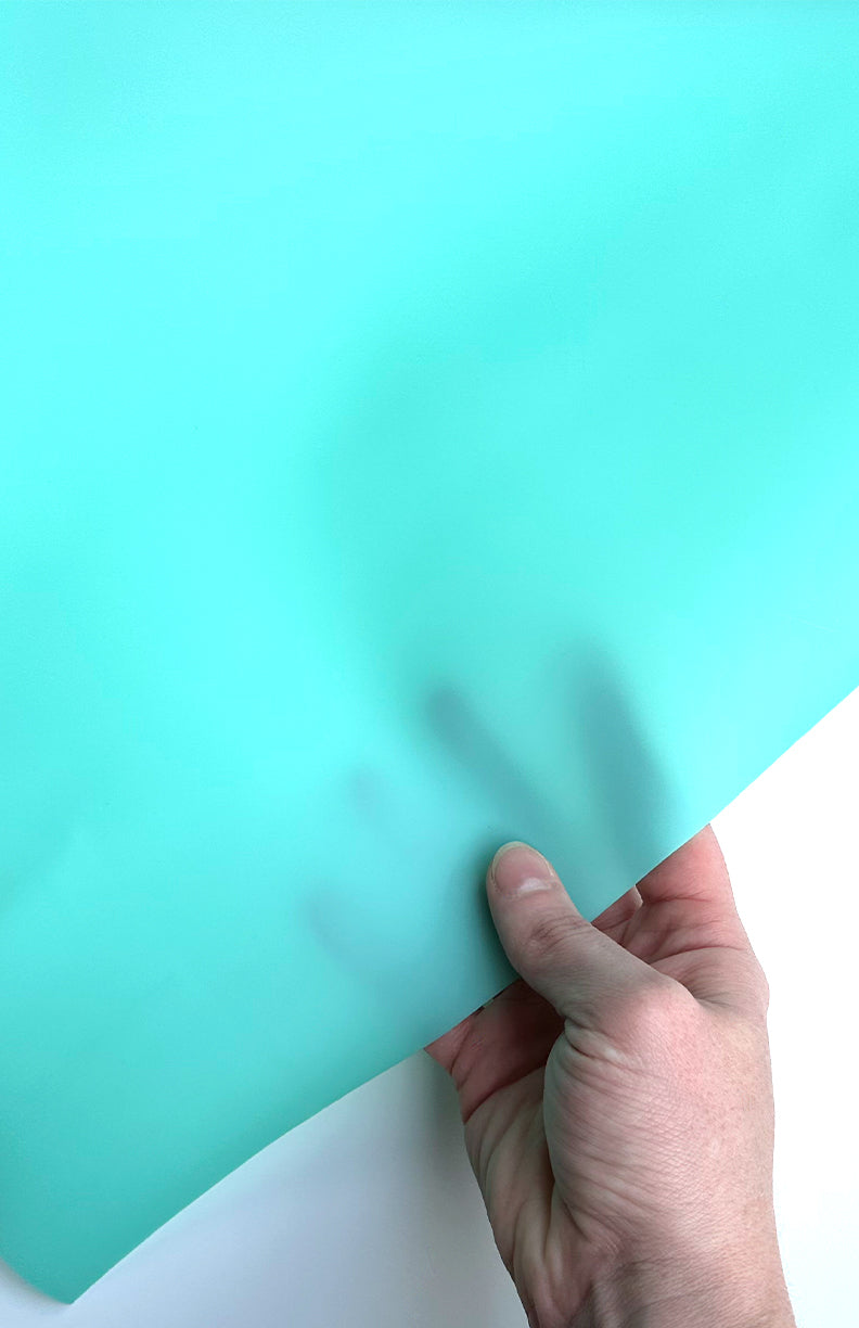 Jelly Vinyl