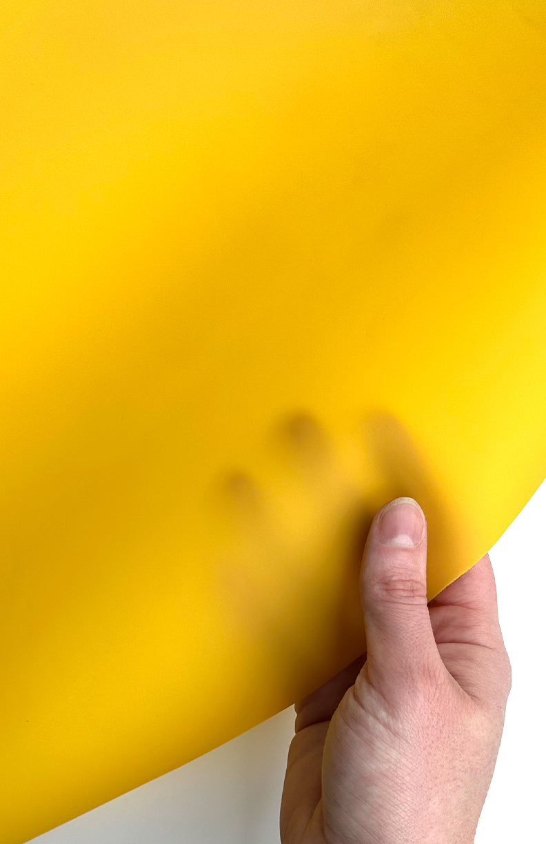 Jelly Vinyl