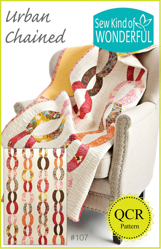 Urban Chained Pattern