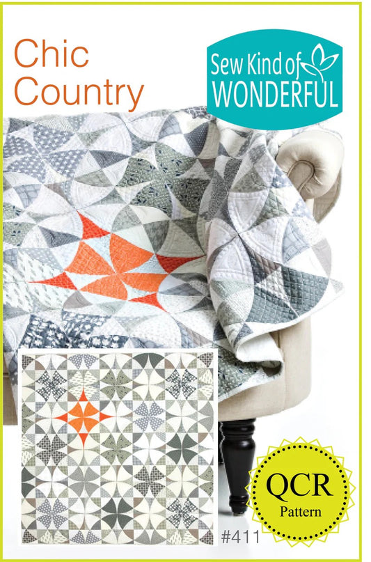 Chic Country Pattern