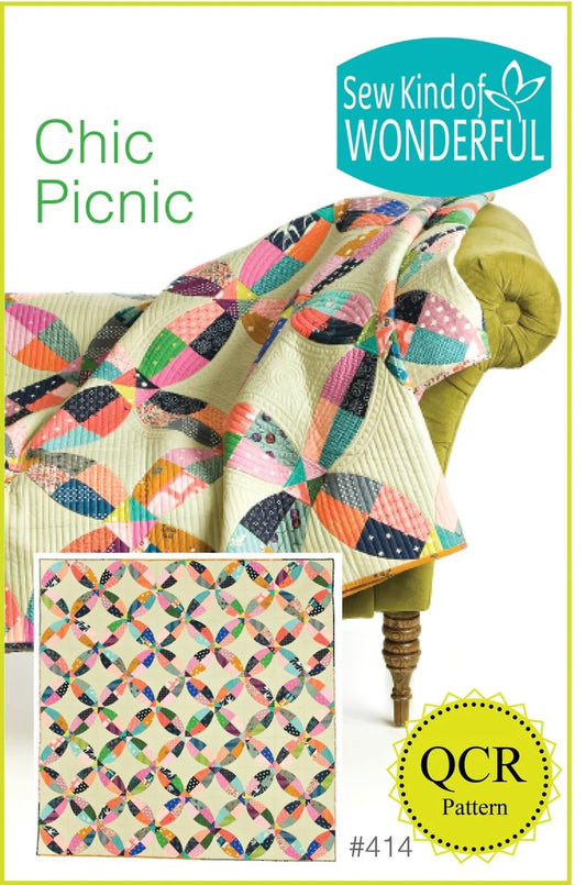 Chic Picnic Pattern