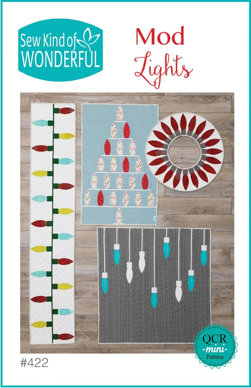 Mod Lights Pattern