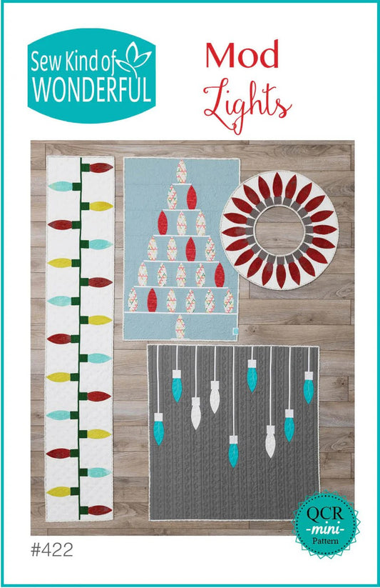 Mod Lights Pattern