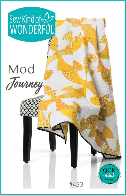 Mod Journey Pattern
