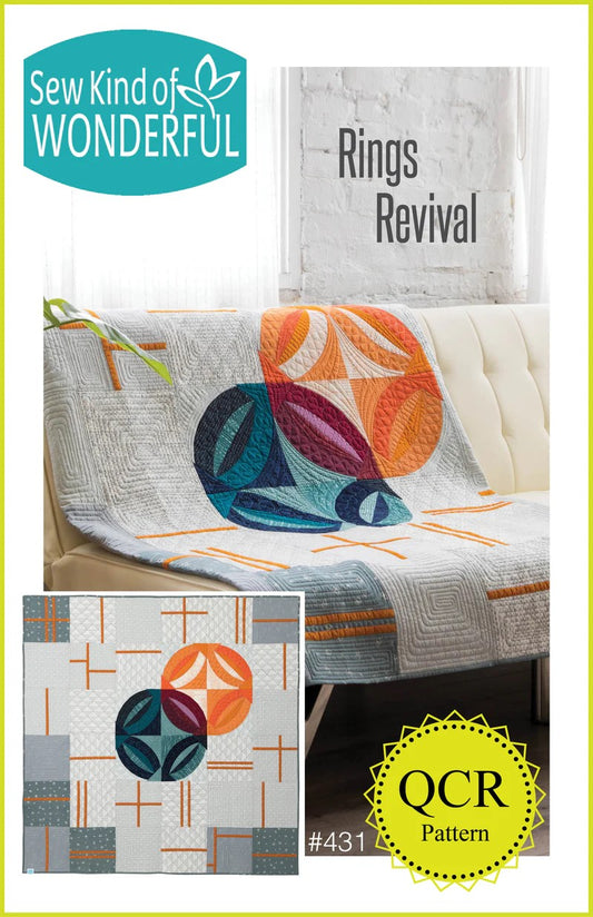 Rings Revival Pattern
