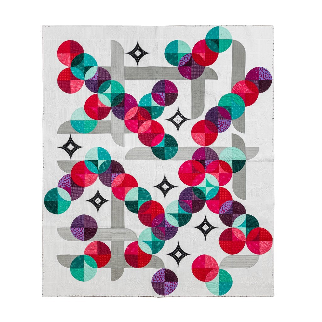 Moon Dance Pattern