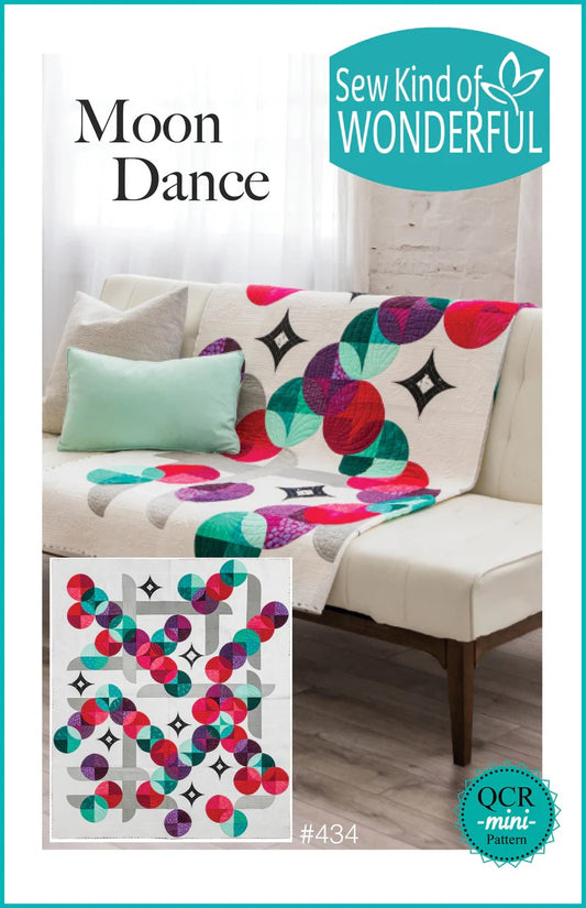 Moon Dance Pattern