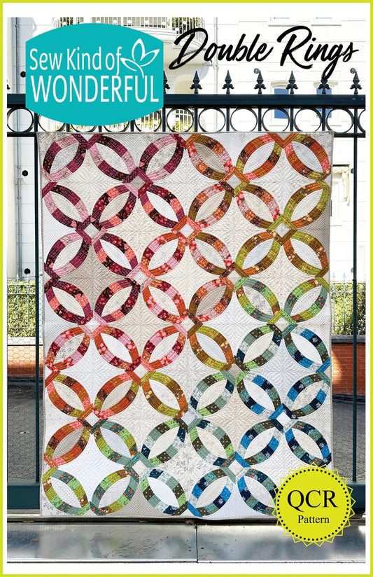 Double Rings Pattern