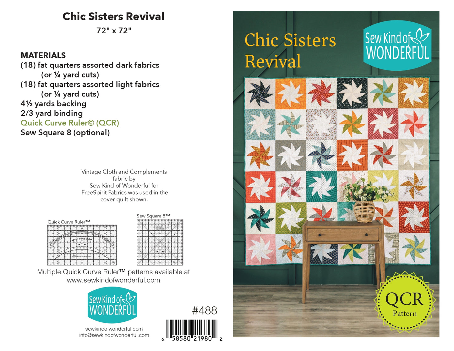 Chic Sisters Revival