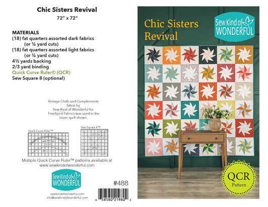 Chic Sisters Revival