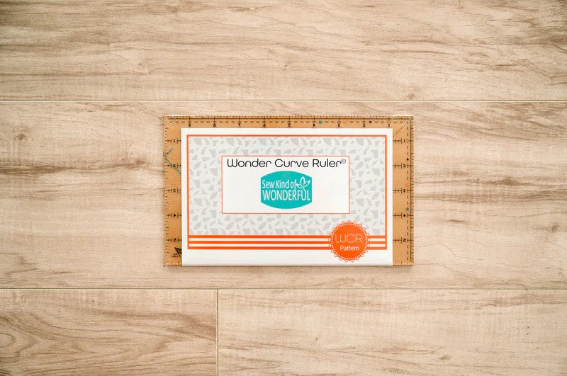 Wonder Curve Ruler