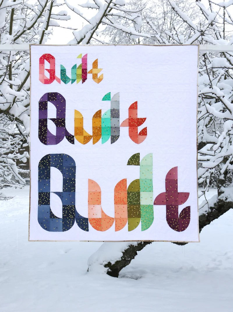 Text Me Pattern