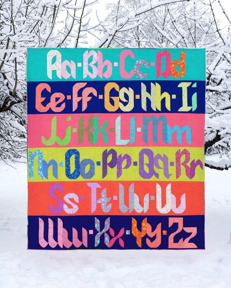 Text Me Pattern
