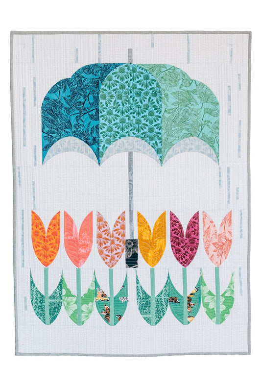 Posh Spring Pattern