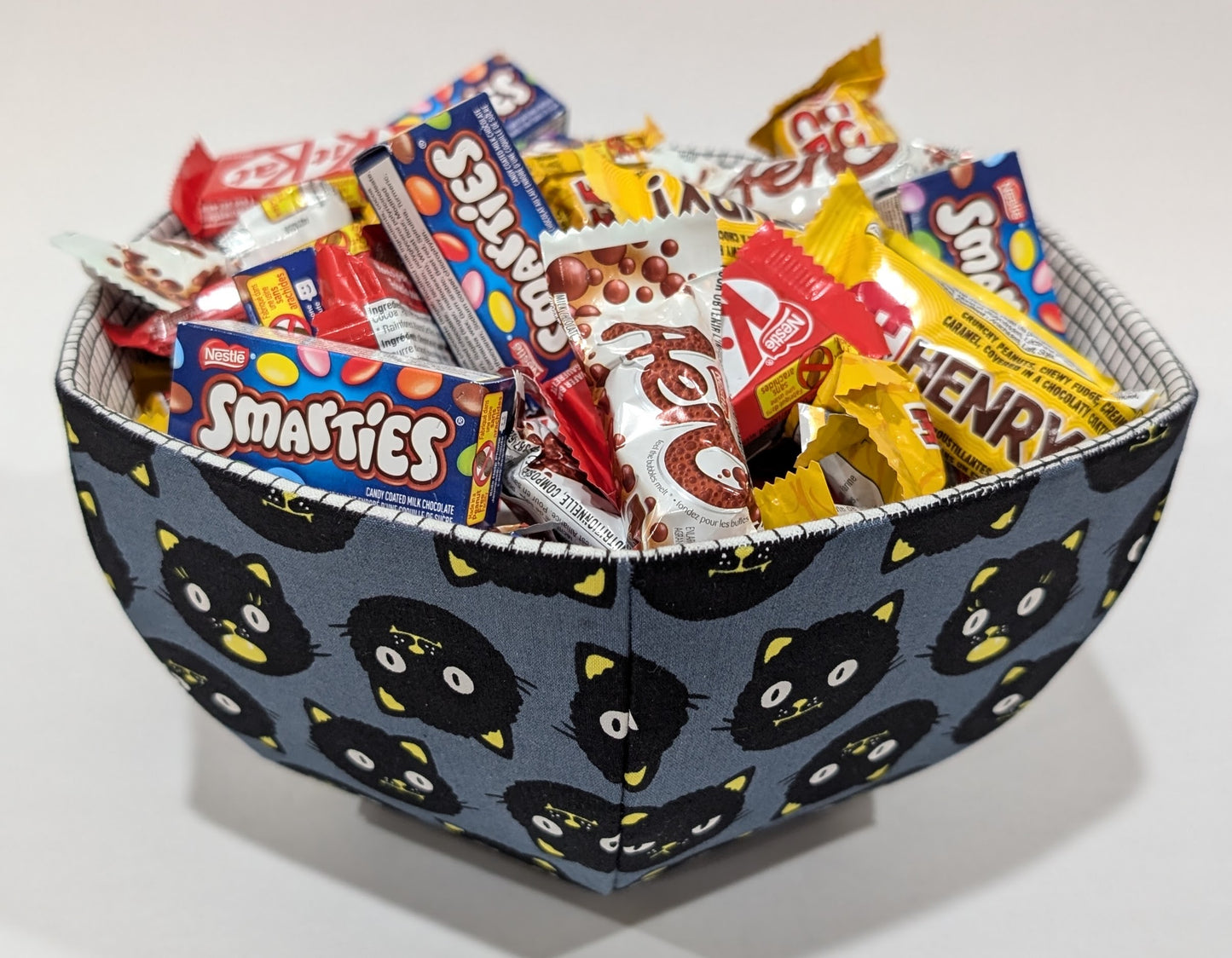 The Goodness Bowl Pattern