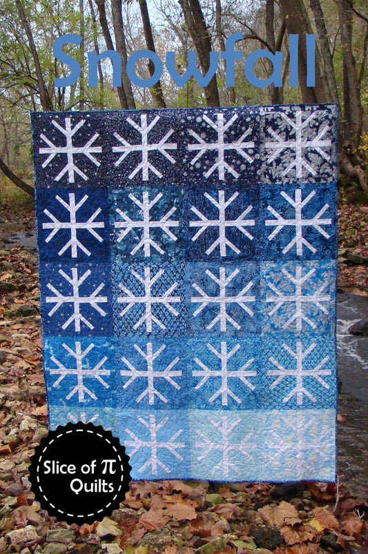 Snowfall Pattern