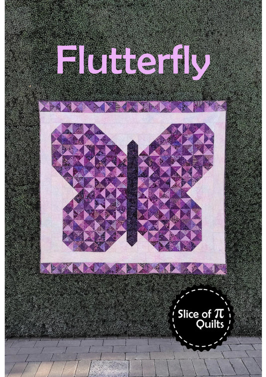 Flutterfly Pattern