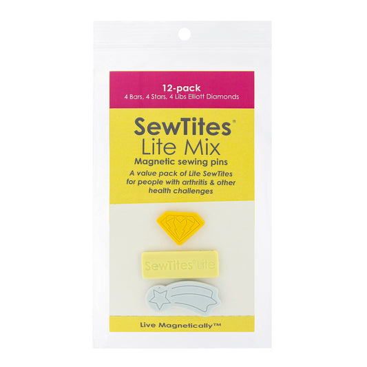 SewTites Lite Mix 12pk