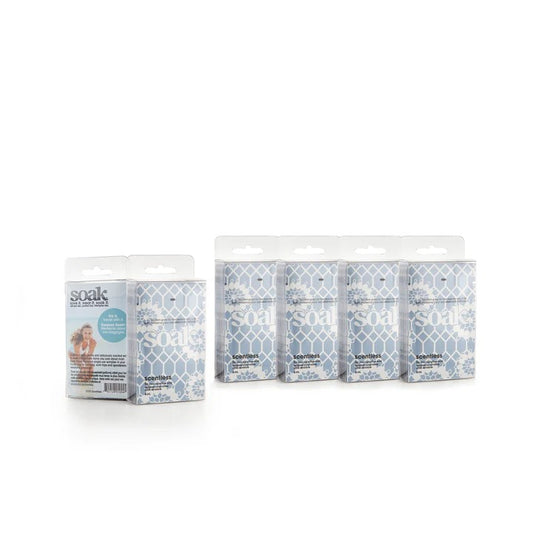 Minisoak Travel Pack - Scentless