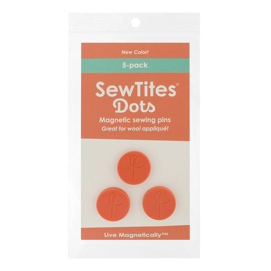 SewTites Dots 5pk