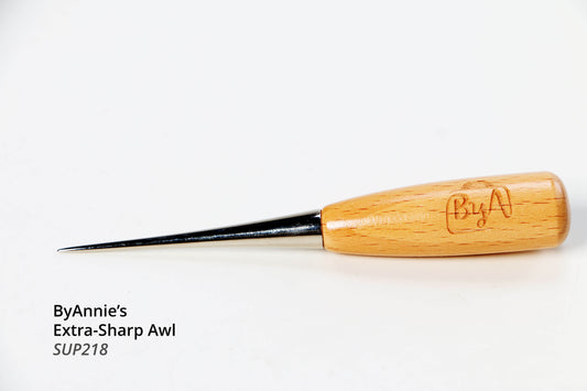 ByAnnie's Extra-Sharp Awl