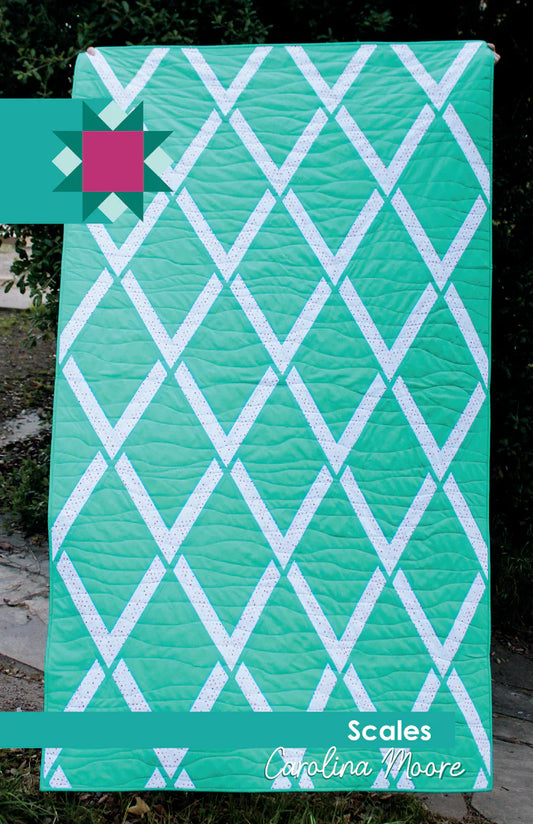 Scales Pattern