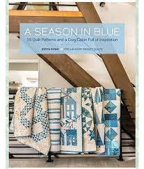 A Season In Blue Book