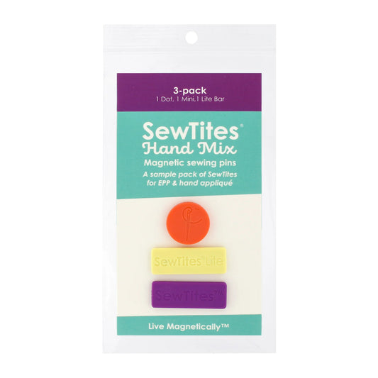 SewTites Hand Mix - 3pk