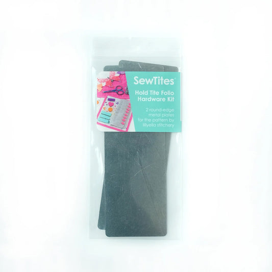 Hold Tite Folio Hardware Kit w/Pattern