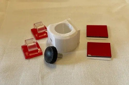 Sew Q Laser Base Kit