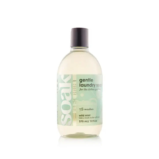 Soak Wild Mint 12 oz
