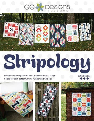 Stripology